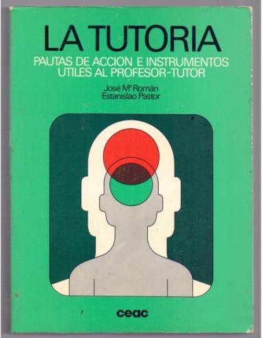 LA TUTORÍA