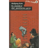 EL HOMBRE DEL PANTALÓN GRIS