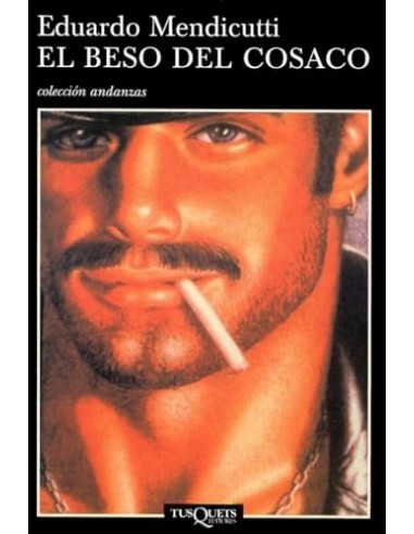 EL BESO DEL COSACO