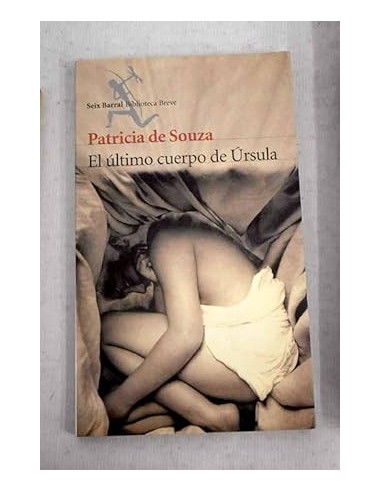 EL ÚLTIMO CUERPO DE ÚRSULA