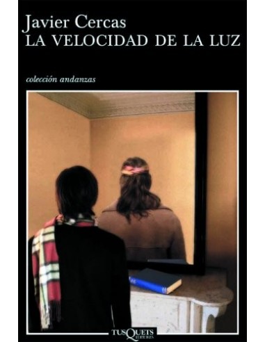 LA VELOCIDAD DE LA LUZ