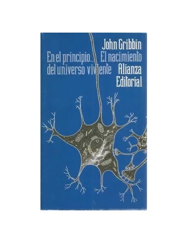 EN EL PRINCIPIO EL NACIMIENTO DEL...