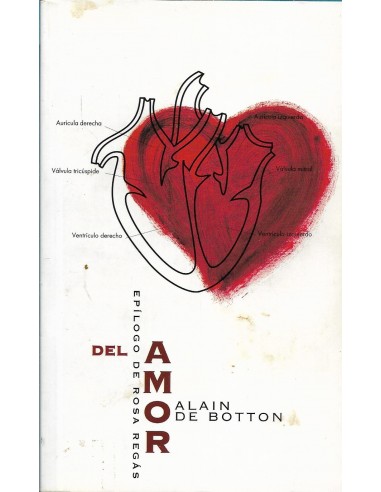 DEL AMOR Epílogo de Rosa Regás