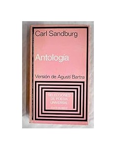 ANTOLOGÍA Versión de...
