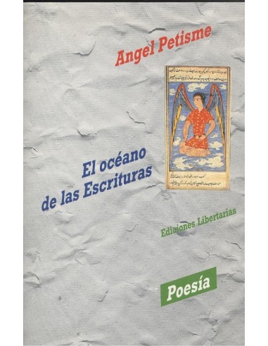 EL OCÉANO DE LAS ESCRITURAS prólogo...