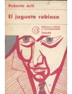 EL JUGUETE RABIOSO