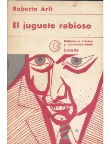 EL JUGUETE RABIOSO