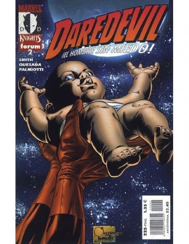MARVEL KNIGHTS DAREDEVIL 2 FORUM