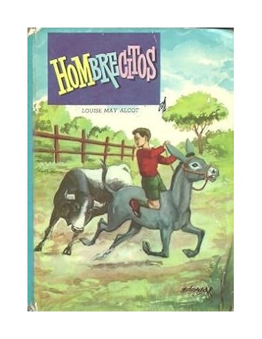 HOMBRECITOS 1962