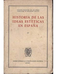 HISTORIA DE LAS IDEAS...
