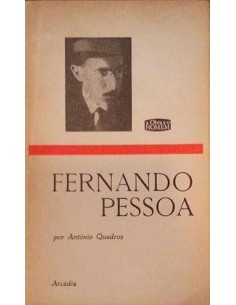 FERNANDO PESSOA