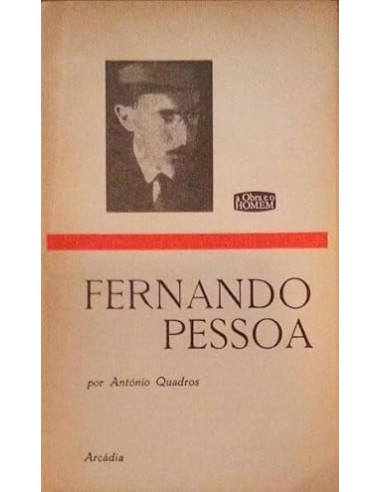 FERNANDO PESSOA