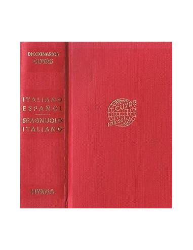 ITALIANO-ESPAÑOL/SPAGNUOLO-ITALIANO