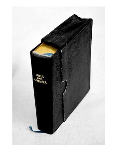 GUIA DEL CRISTIÁ