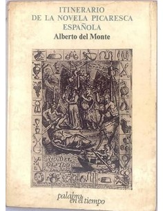 ITINERARIO DE LA NOVELA...