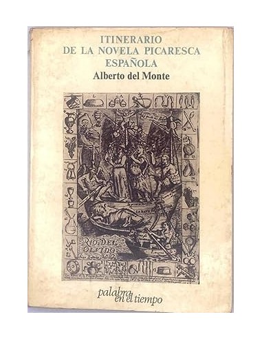 ITINERARIO DE LA NOVELA PICARESCA...