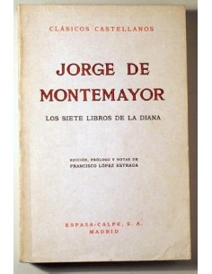 LOS SIETE LIBROS DE LA...