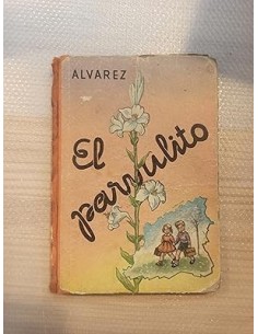 EL PARVULITO