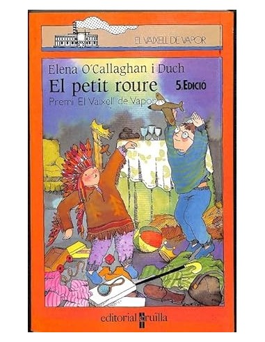 EL PETIT ROURE