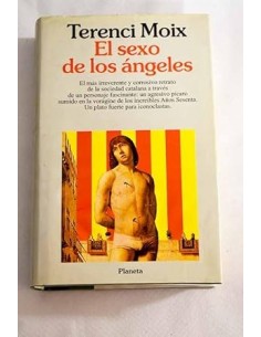 EL SEXO DE LOS ÁNGELES 1ª...