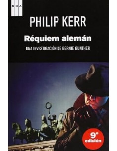 RÉQUIEM ALEMÁN