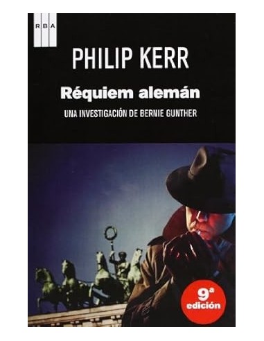 RÉQUIEM ALEMÁN