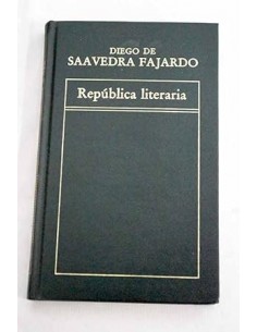 REPÚBLICA LITERARIA