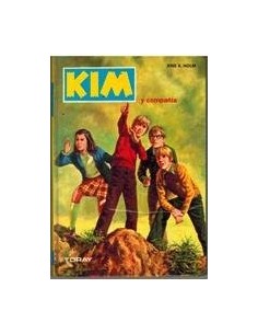 KIM Y COMPAÑÍA