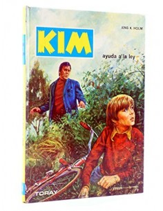KIM AYUDA A LA LEY