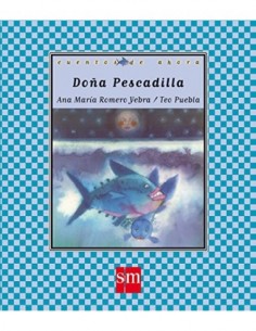 DOÑA PESCADILLA