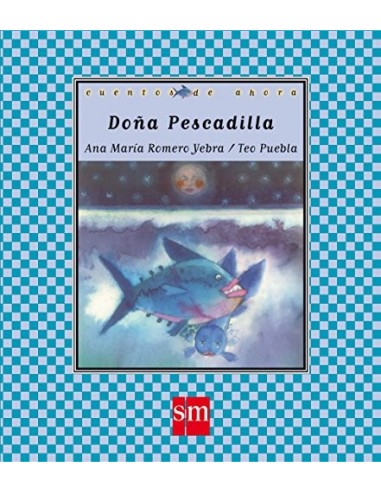 DOÑA PESCADILLA