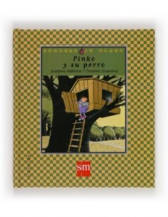 PINKO Y SU PERRO