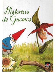 HISTORIAS DE GNOMOS
