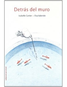 DETRÁS DEL MURO