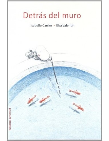 DETRÁS DEL MURO