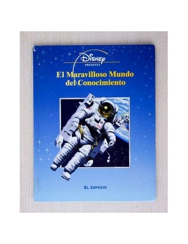 EL MARAVILLOSO MUNDO DEL CONOCIMIENTO...