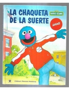 LA CHAQUETA DE LA SUERTE No...