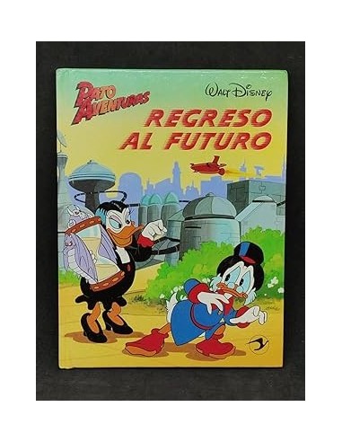 REGRESO AL FUTURO