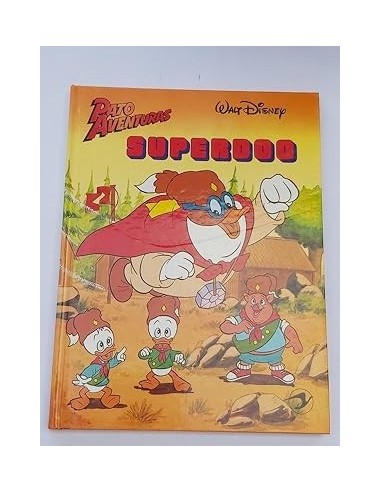 SUPERDOO