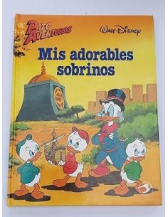 MIS ADORABLES SOBRINOS