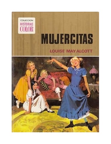 MUJERCITAS 1973