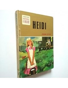 HEIDI 1973