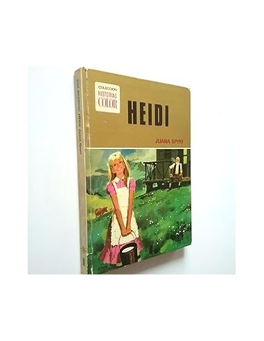 HEIDI 1973