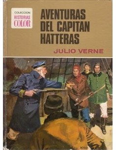 AVENTURAS DEL CAPITÁN...