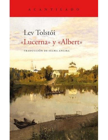 LUCERNA Y ALBERT