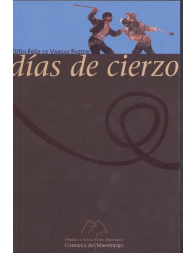 DÍAS DE CIERZO