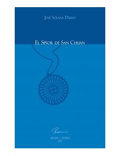 EL SIÑOR DE SAN CHUAN