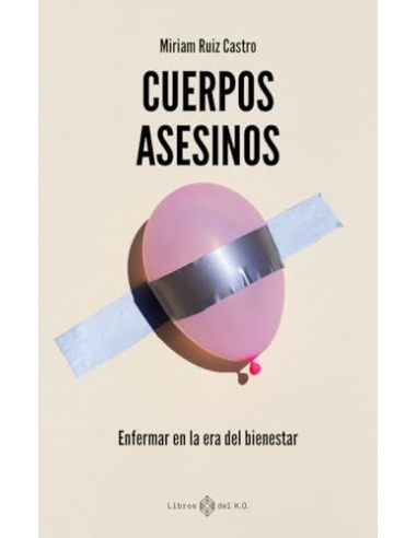 CUERPOS ASESINOS