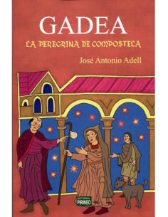 GADEA LA PEREGRINA DE...