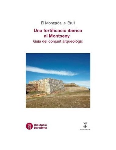 EL MONTGRÓS,EL BRULL Una fortificació...
